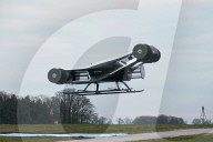 Maiden test flight for revolutionary eVTOL personal aircraft
