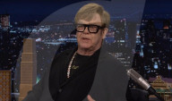 Elton John talks self doubt over new album