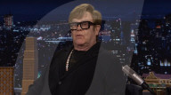 Elton John talks self doubt over new album