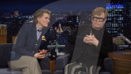 Elton John talks self doubt over new album