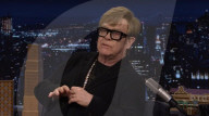 Elton John talks self doubt over new album