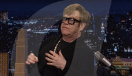 Elton John talks self doubt over new album
