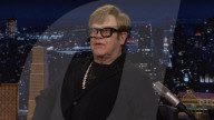Elton John talks self doubt over new album