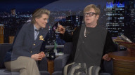 Elton John talks self doubt over new album