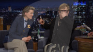 Elton John talks self doubt over new album