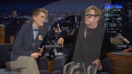 Elton John talks self doubt over new album