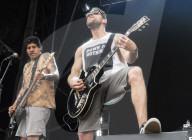 Copenhell 2019.US Band Terror
