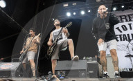 Copenhell 2019.US Band Terror