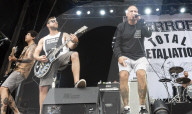 Copenhell 2019.US Band Terror