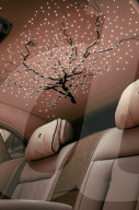 One-off Rolls-Royce deciated to Japan's cherry blossom season 