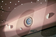 One-off Rolls-Royce deciated to Japan's cherry blossom season 
