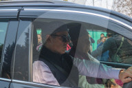 Politics In Kashmir