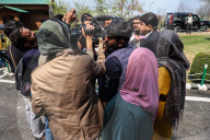 Politics In Kashmir 