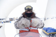 Indigenous guides in the Arctic are training Canada's military: 'When they talk, I listen'