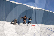 Indigenous guides in the Arctic are training Canada's military: 'When they talk, I listen'