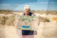 Guardianas del Conchalito. The Mexican women who defied drug-dealers, fly-tippers and chauvinists to build a thriving business.