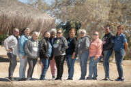 Guardianas del Conchalito. The Mexican women who defied drug-dealers, fly-tippers and chauvinists to build a thriving business.