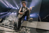 Harm’s Way live at Copenhell 2024