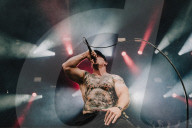 Harm’s Way live at Copenhell 2024