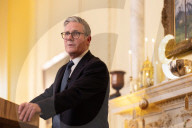 Prime Minister Keir Starmer hosts Eid reception