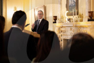 Prime Minister Keir Starmer hosts Eid reception