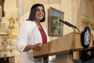 Prime Minister Keir Starmer hosts Eid reception