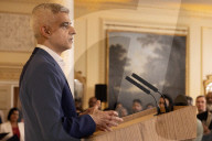 Prime Minister Keir Starmer hosts Eid reception