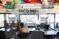 World's most scenic Taco Bell