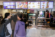 World's most scenic Taco Bell