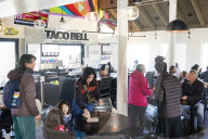 World's most scenic Taco Bell