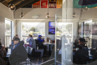 World's most scenic Taco Bell