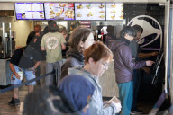 World's most scenic Taco Bell