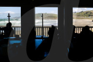 World's most scenic Taco Bell