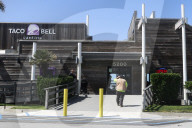 World's most scenic Taco Bell