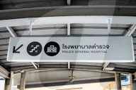 Daily Life In Bangkok, Thailand