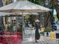 VinWonders Theme Park On Vietnamese Phu Quoc Island 