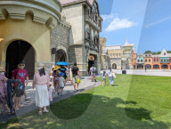 VinWonders Theme Park On Vietnamese Phu Quoc Island 