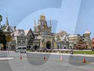 VinWonders Theme Park On Vietnamese Phu Quoc Island 