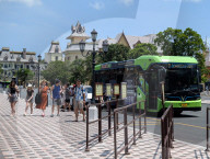 VinWonders Theme Park On Vietnamese Phu Quoc Island 