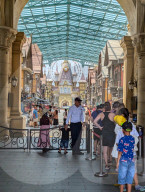 VinWonders Theme Park On Vietnamese Phu Quoc Island 