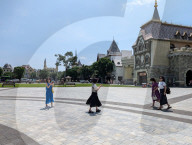 VinWonders Theme Park On Vietnamese Phu Quoc Island 