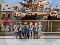 VinWonders Theme Park On Vietnamese Phu Quoc Island 