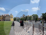 VinWonders Theme Park On Vietnamese Phu Quoc Island 