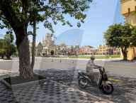 VinWonders Theme Park On Vietnamese Phu Quoc Island 
