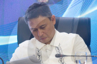 Philippines Commission On Elections Memorandum Of Agreement On Random Manual Audit For 2025 Midterm Elections