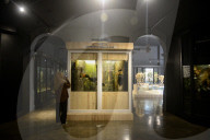 Bogor Zoological Museum In Indonesia