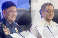 Philippines Commission On Elections Memorandum Of Agreement On Random Manual Audit For 2025 Midterm Elections