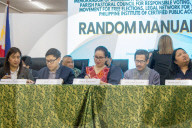 Philippines Commission On Elections Memorandum Of Agreement On Random Manual Audit For 2025 Midterm Elections