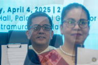 Philippines Commission On Elections Memorandum Of Agreement On Random Manual Audit For 2025 Midterm Elections