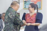 Philippines Commission On Elections Memorandum Of Agreement On Random Manual Audit For 2025 Midterm Elections